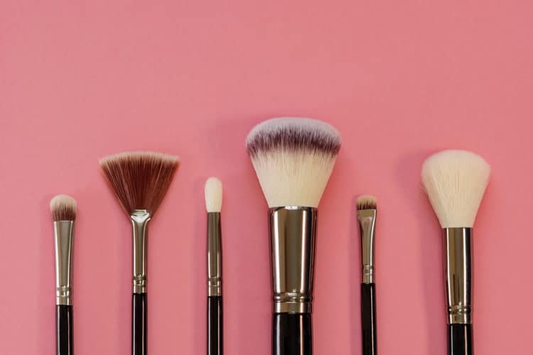 makeup-brushes